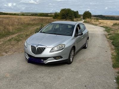 Lancia Delta