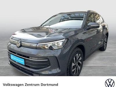 Neu VW Tiguan Life 204 PS (150 kW) 2026 Grau SUV