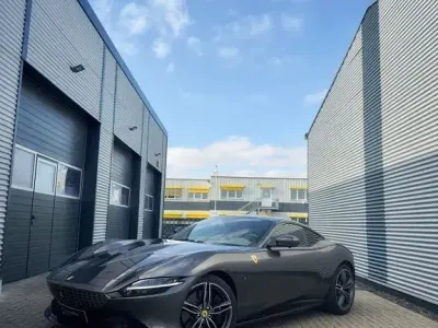 Gebraucht Ferrari Roma