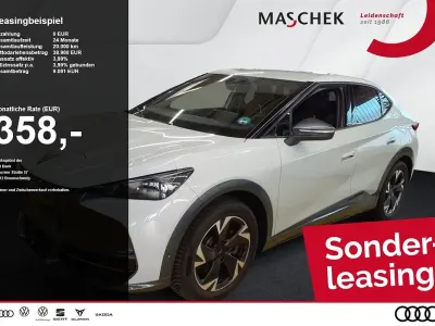 Gebraucht Cupra Tavascan