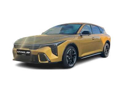 Usata Kia K4 179 CV (131 kW) 2026 Giallo Berlina