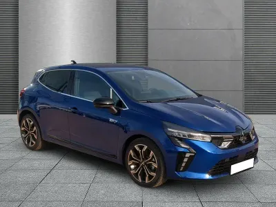 Gebraucht Mitsubishi Colt Intro Edition 143 PS (105 kW) 2025 Royalblau ( rqh) Kleinwagen