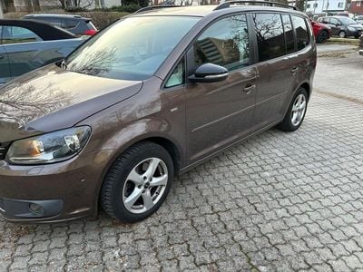 VW Touran