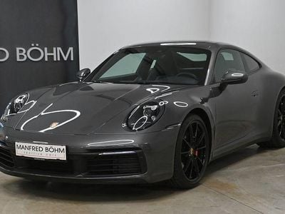 Gebraucht Porsche 911 Carrera S 450 PS (330 kW) 2019 Grau Coupé