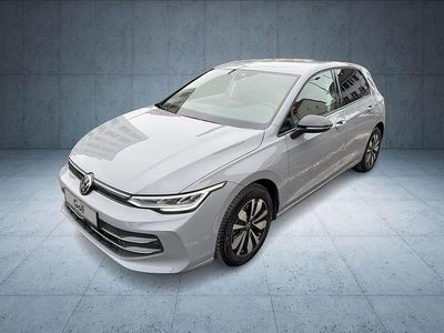 Gebraucht VW Golf VIII Goal 116 PS (85 kW) 2025 Mondsteingrau Limousine