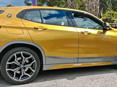 Gebraucht BMW X2