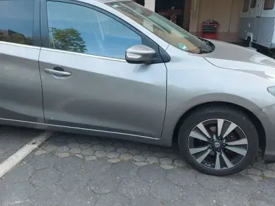 Gebraucht Nissan Pulsar