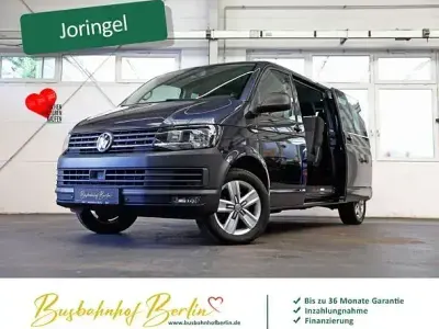 Gebraucht VW T6 150 PS (110 kW) 2018 Andere Van