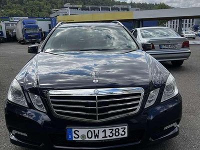 Mercedes E350