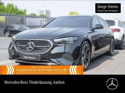 Mercedes E300