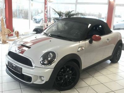 gebraucht Mini Cooper S Cabriolet 