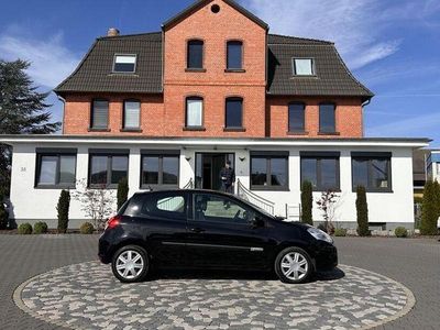 Usata Renault Clio IV Collection 75 CV (55 kW) 2013 Nero Berlina