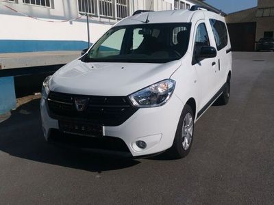 gebraucht Dacia Dokker Comfort