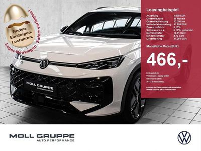 Nuova VW T-Roc R-line 150 CV (110 kW) 2025 SUV
