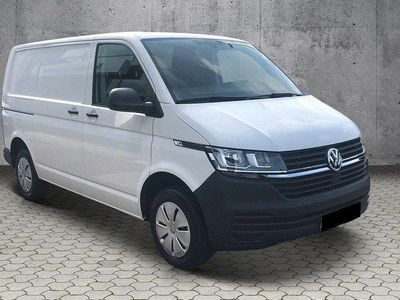 Gebraucht VW Transporter 150 PS (110 kW) 2024 Weiß Van