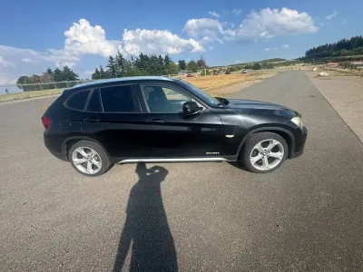 Gebraucht BMW X1