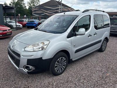 Peugeot Partner Tepee