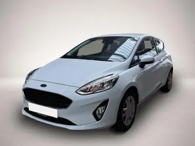 Gebraucht Ford Fiesta Cool & Connect 75 PS (55 kW) 2020 Manufacturer Kleinwagen