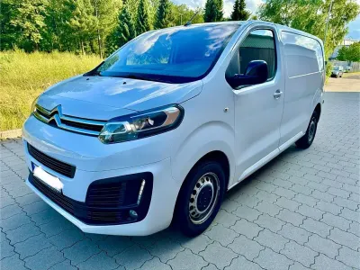 Gebraucht Citroën Jumpy
