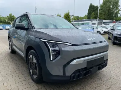 Neu Kia EV3 Air 150 kW (204 PS) 2026 Grau SUV