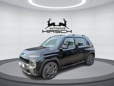 Neu Hyundai Inster 85 kW (116 PS) 2026 Schwarz Kleinwagen