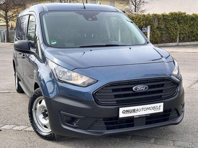 Usata Ford Transit Connect 120 CV (88 kW) 2021 Blu Monovolume