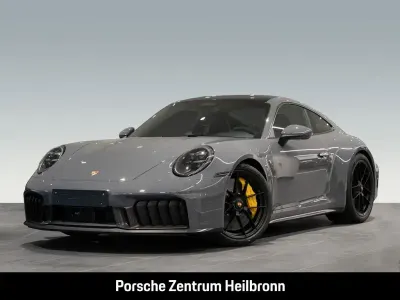 Gebraucht Porsche 992 541 PS (397 kW) 2026 Grau