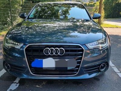 gebraucht Audi A6 3.0 DIESEL AUTOMATIK