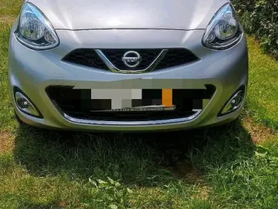 Gebraucht Nissan Micra