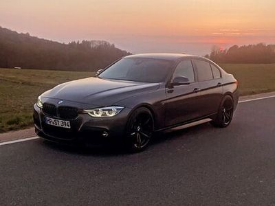 gebraucht BMW 330 330 i Aut. M Sport