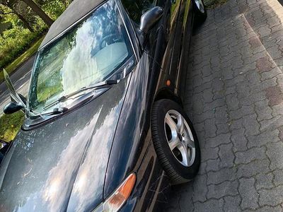 Chrysler Stratus