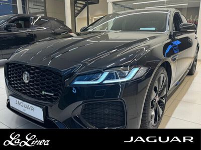 gebraucht Jaguar XF D200 RWD R-Dynamic Black