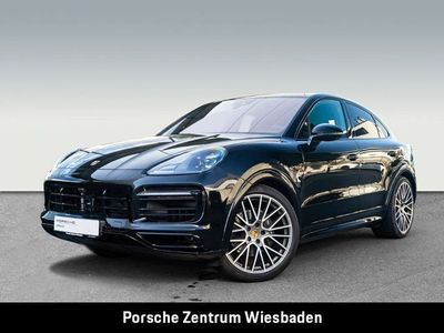 gebraucht Porsche Cayenne E-Hybrid Coupe Platinum Edition