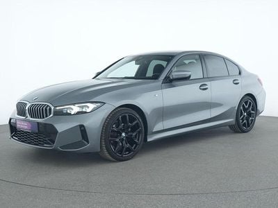 Second-hand BMW 318 M Sport 156 CP (114 kW) 2025 Gri Berlinǎ