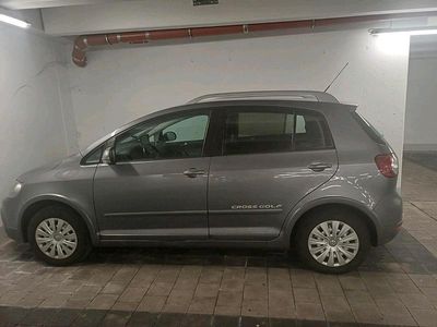 Gebraucht VW Golf V 95 PS (69 kW) 2008 Braun Kleinwagen