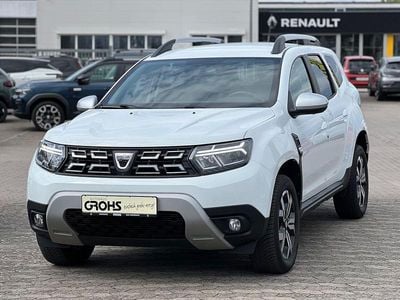 Używany Dacia Duster