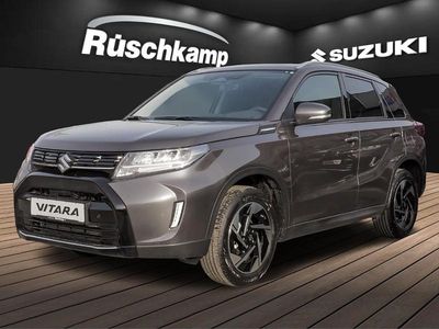 Nouă Suzuki Vitara Comfort+ 129 CP (94 kW) 2026 Gri SUV