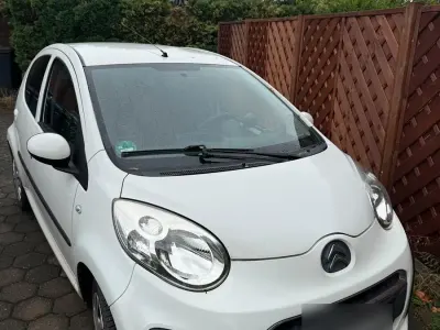 Gebraucht Toyota Aygo