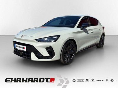 Neu Cupra Leon VZ 300 PS (220 kW) 2026 Grau Limousine