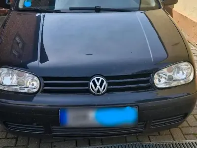Gebraucht VW Golf IV