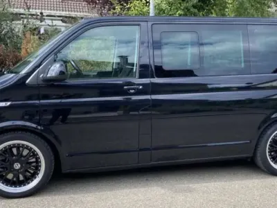 Second-hand VW T6.1 150 CP (110 kW) 2021 Van