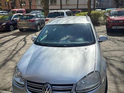 Usata VW Golf VI