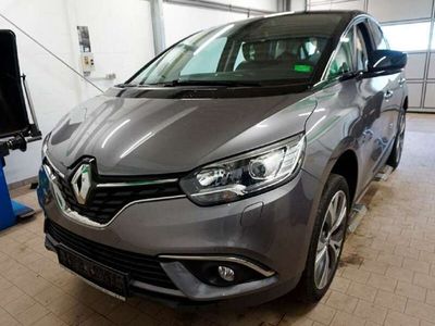 gebraucht Renault Scénic IV 1.2 TCe 130 Intens