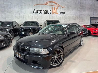 Gebraucht BMW 328 Sport Line 193 PS (141 kW) 1999 Schwarz Coupé