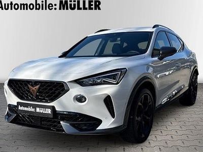 Gebraucht Cupra Formentor VZ 245 PS (180 kW) 2022 Weiß SUV