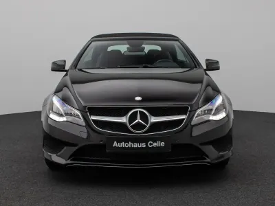 Gebraucht Mercedes E200