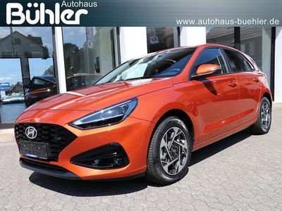 Nouă Hyundai i30 Trend 2026 Gri Berlinǎ