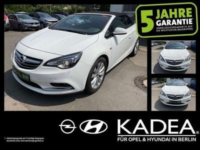 Opel Cascada