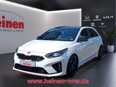Kia Ceed GT