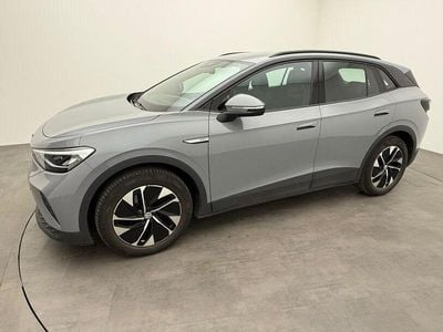 Gebraucht VW ID.4 Pro Performance 150 kW (204 PS) 2022 Grau SUV